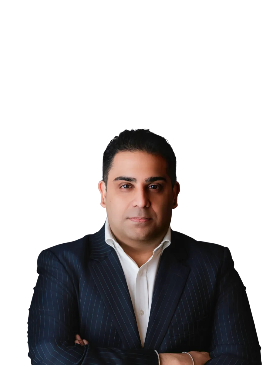 Kavi Harilela