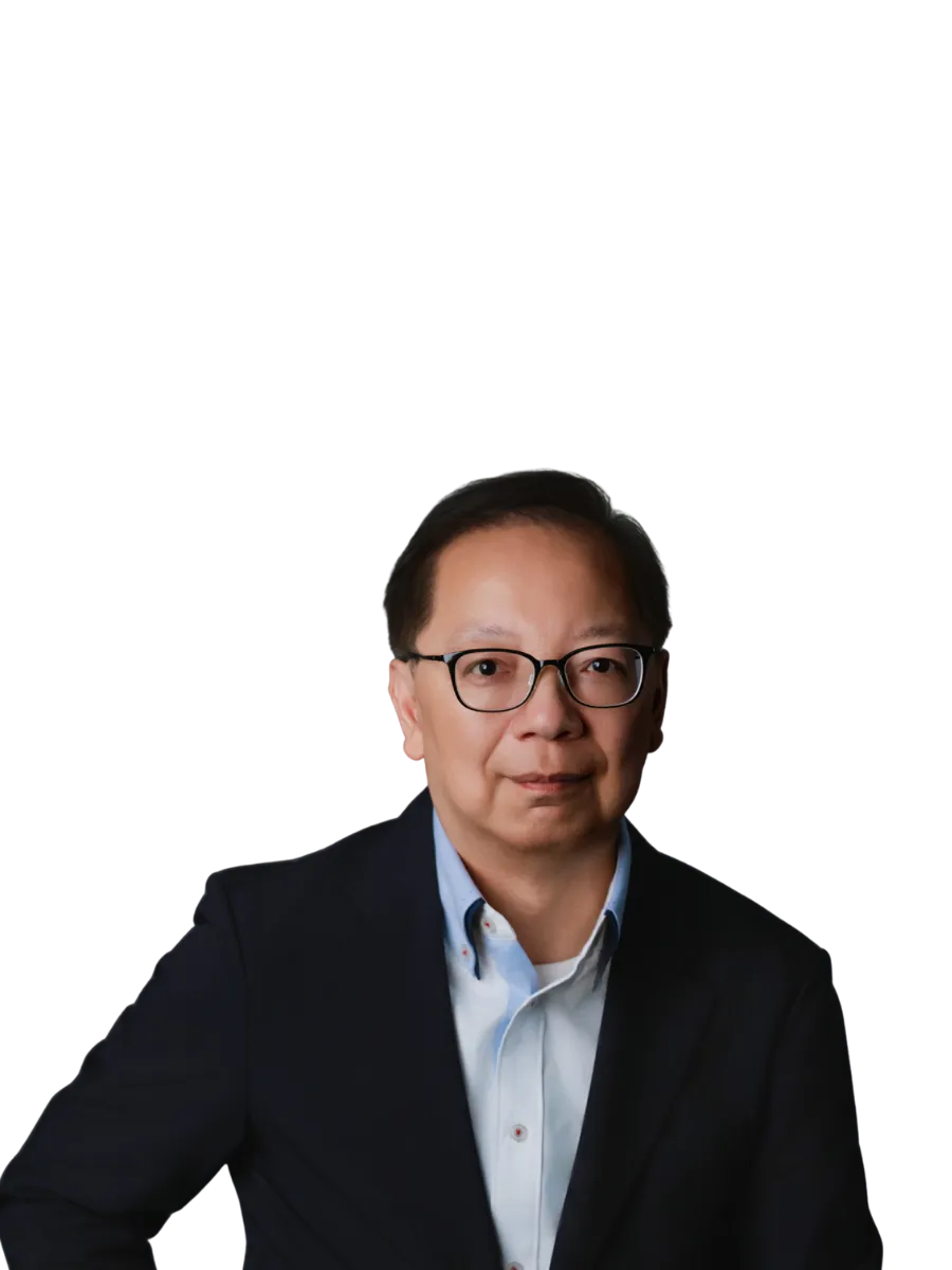 Paul Tang