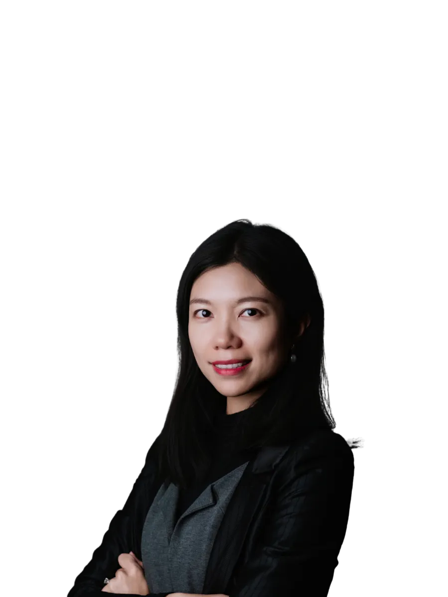 Michelle Wong