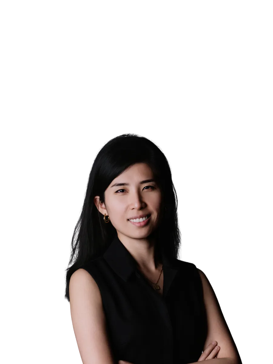 Carol Huang