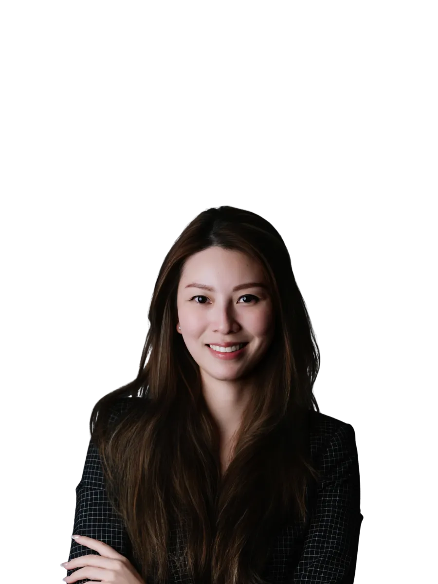 Sabrina Chien