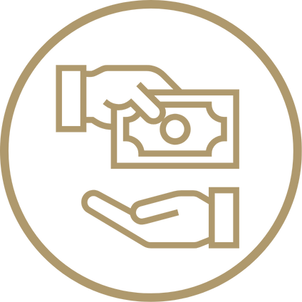 FinTech Solutions Icon