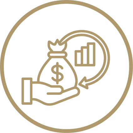 Investment Access Icon